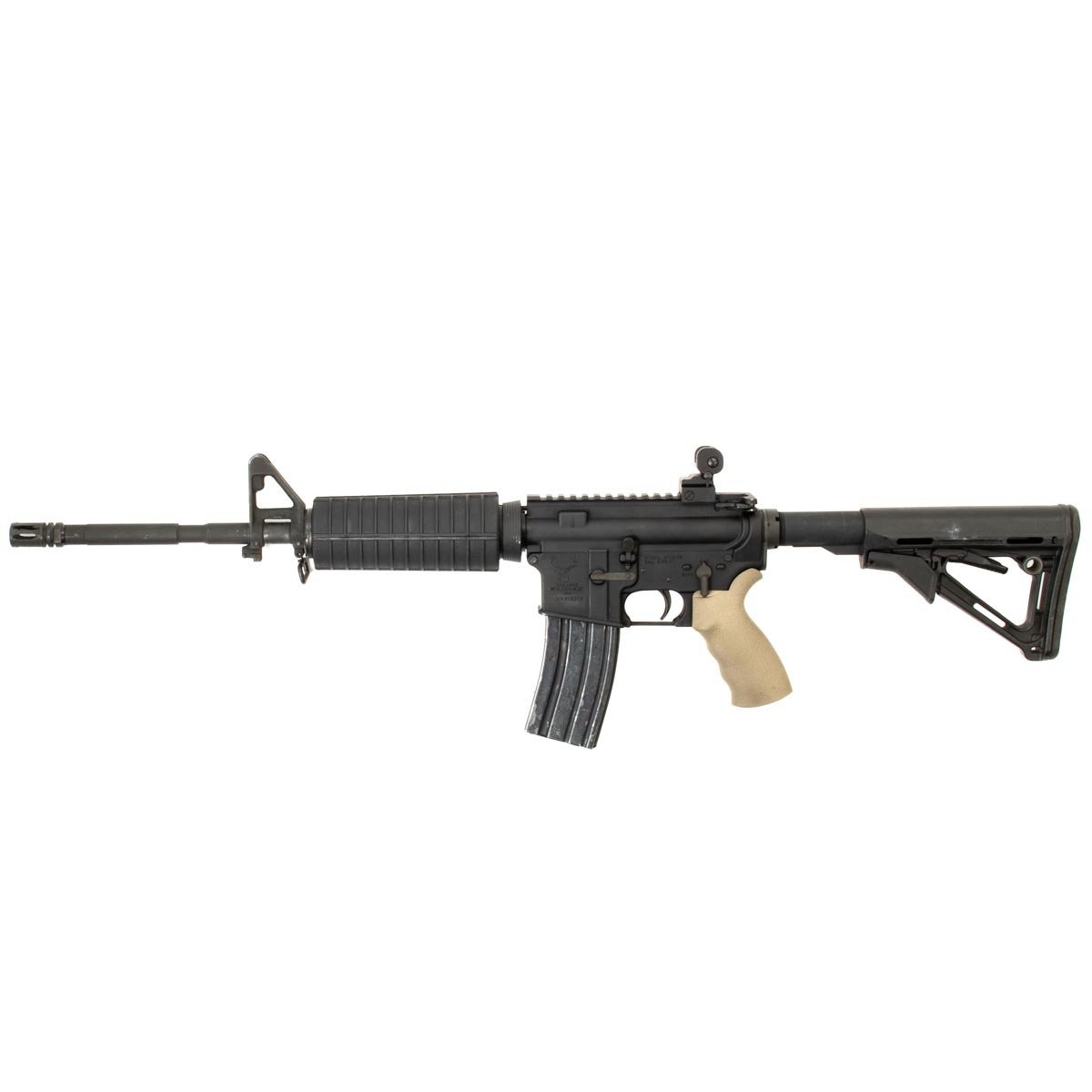 STAG ARMS STAG-15 5.56x45mm nato